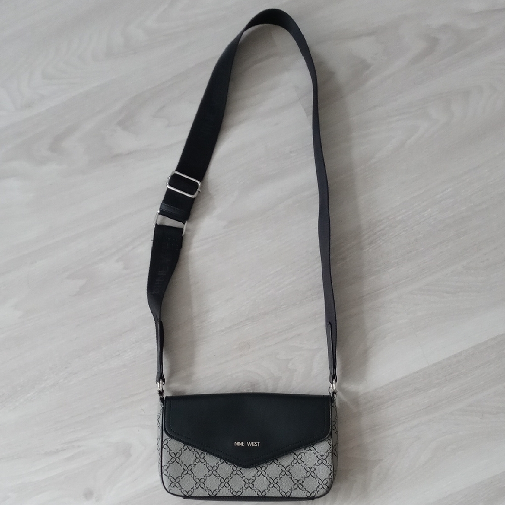 Nine West Crossbody Bag